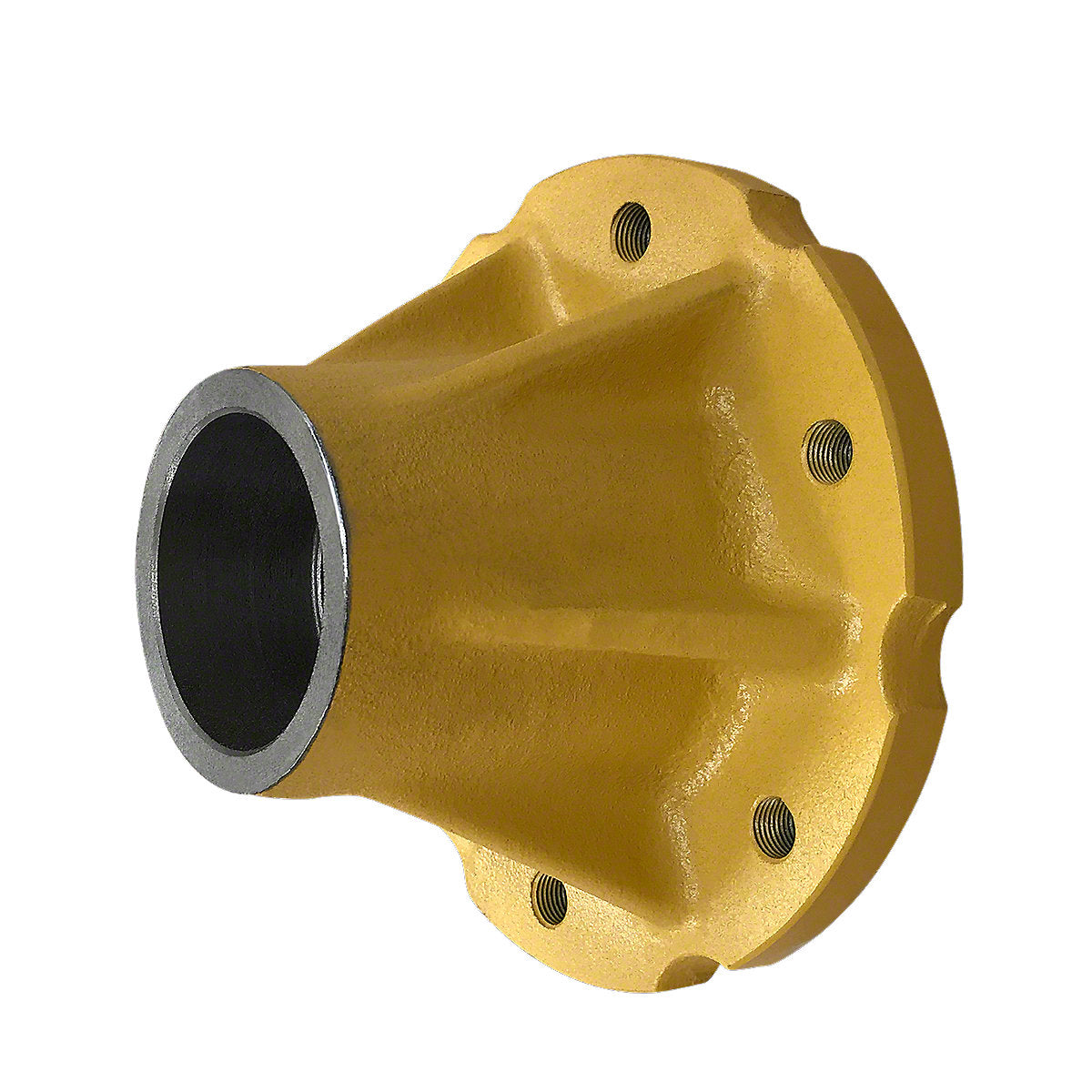 Front Wheel Hub, 6 Bolt To Fit John Deere® - New (Aftermarket